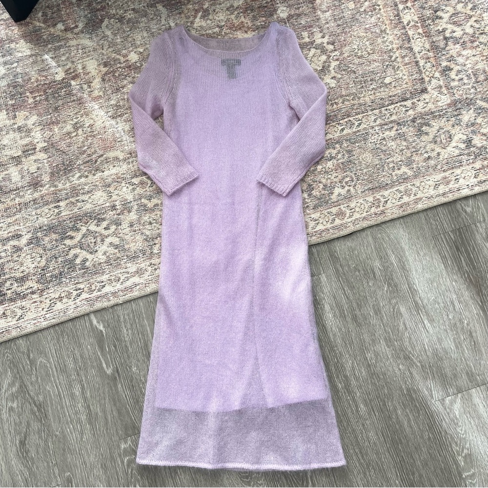 Ralph Lauren Sweater Dress